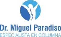 Miguel Paradiso - Especialista en columna vertebral en Uruguay
